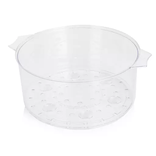 Spare Plastic Tier PT21004WHT Steam Cooker