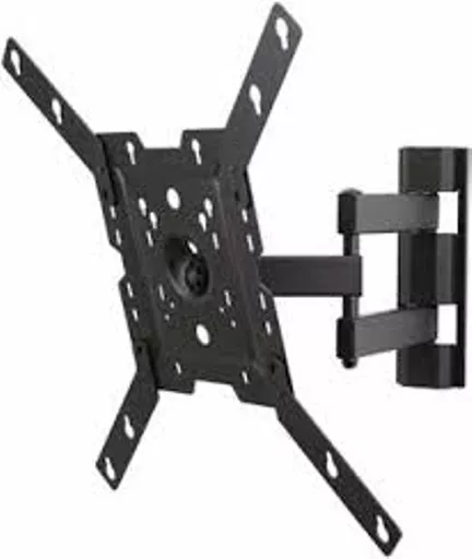 Peerless TRA746 TV mount 127 cm (50") Black