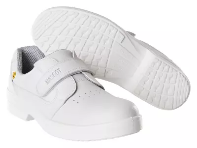 MASCOT® FOOTWEAR CLEAR Safety Shoe
