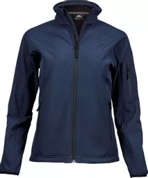 Ladies' Lightweight Performance Softshell
