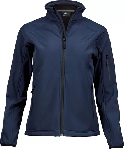 Ladies' Lightweight Performance Softshell