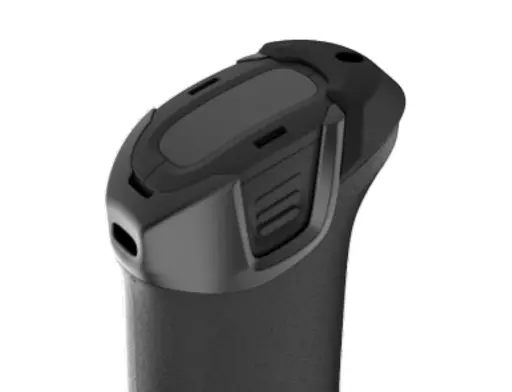 Zebra SG-RFD40-LOCKFT-01 barcode reader accessory