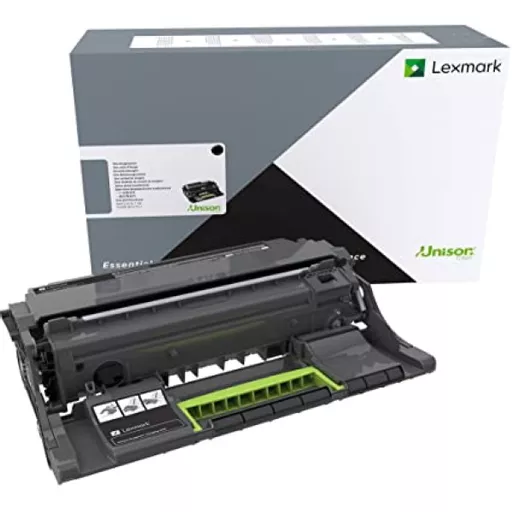 Lexmark Black Imaging Unit (Yield 60000)