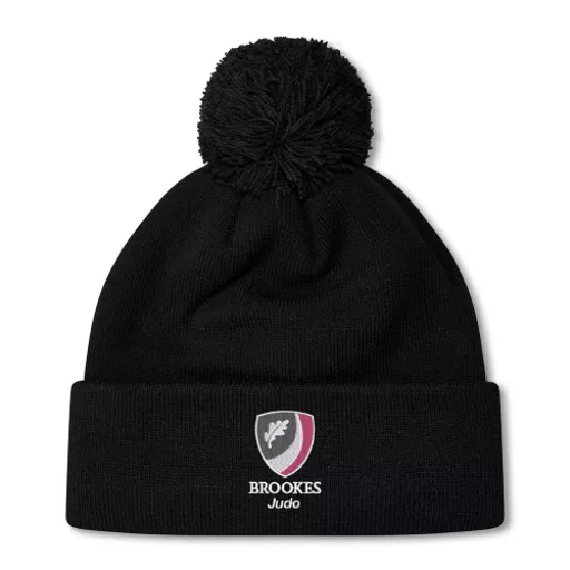 OxfordBrookesUniversity_Judo_CCCBobble_Black_Front.png