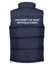 Kent Crystals Cheer Body warmer back copy.jpg