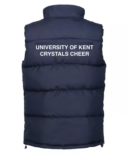 Kent Crystals Cheer Body warmer back copy.jpg