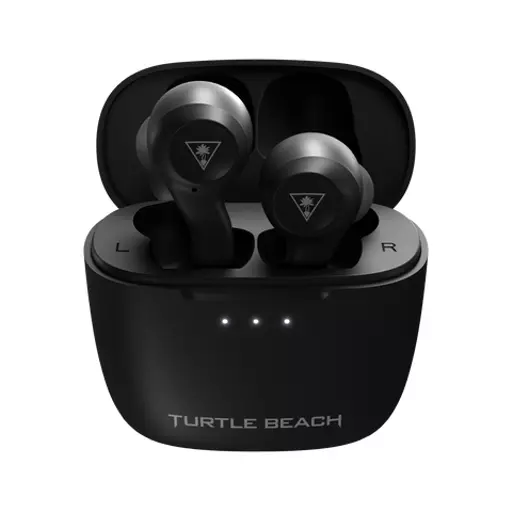 Turtle Beach Scout Air Headphones Wireless In-ear Gaming Bluetooth Black