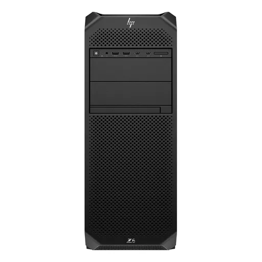 HP Z6 G5 Intel Xeon W w5-3435X 64 GB DDR5-SDRAM 2 TB SSD NVIDIA RTX A4000 Windows 11 Pro Tower Workstation AI Workstation Black
