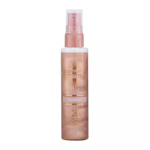 Bellamianta X Maura Higgins Glow Mist Bronze 100ml