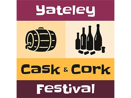 Yateley Cask and Cork Festival