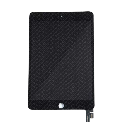 LCD & Digitizer Assembly (REFRESH+) (Black) - For iPad Mini 4