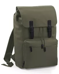 Vintage Laptop Backpack