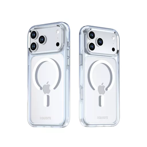 ProMag Xtreme for iPhone 18 Pro Max - White