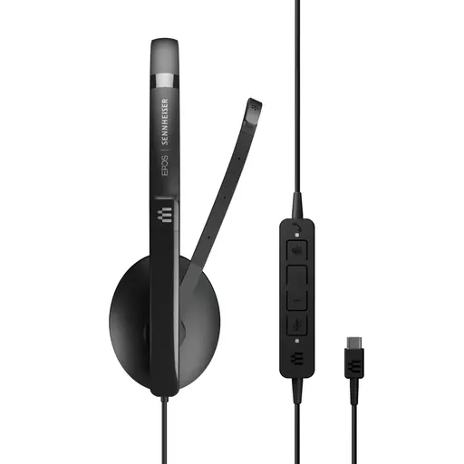 EPOS | SENNHEISER ADAPT 160T USB-C II