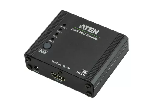 ATEN VC080 EDID emulator