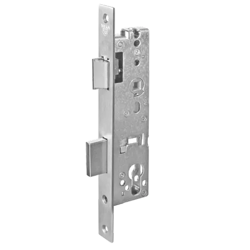 WILKA 1438 Lever Operated Latch & Deadbolt Mortice Sashlock