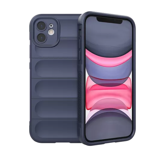 ProWave for iPhone 11 - Navy