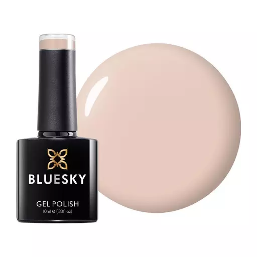 Bluesky Gel Polish Powder My Nose 10ml