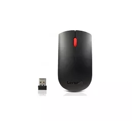 Lenovo 4X30M56888 mouse Office Ambidextrous RF Wireless Optical 1200 DPI