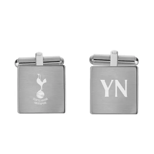 Tottenham Hotspur Crest Cufflinks