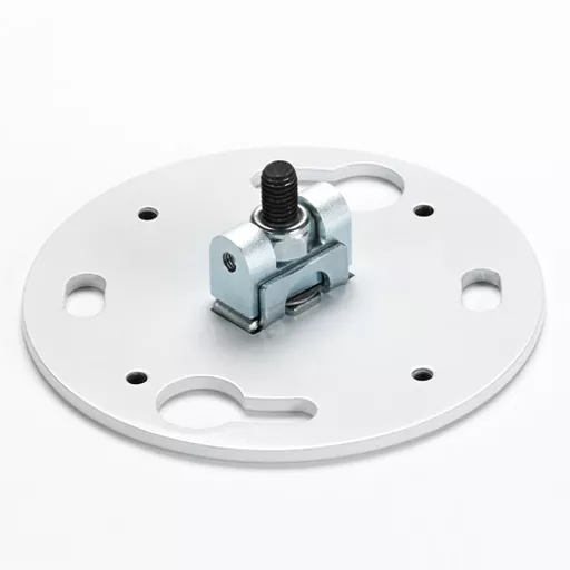 Chief CPA116W projector mount accessory White