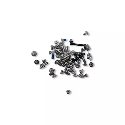 Full Screw Set (CERTIFIED) - For iPhone XS