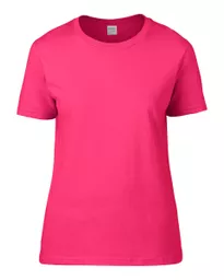 Premium Cotton® Ladies' T-Shirt