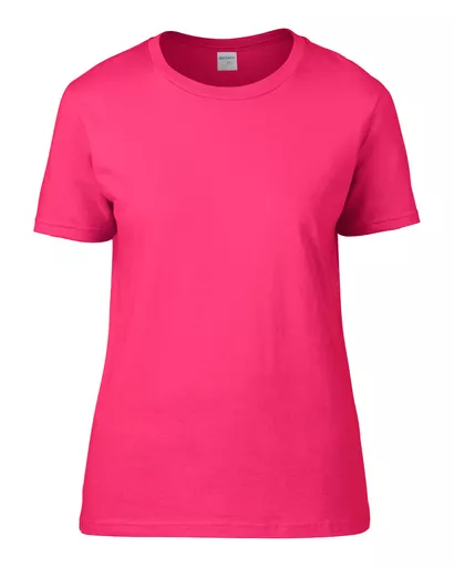 Premium Cotton® Ladies' T-Shirt