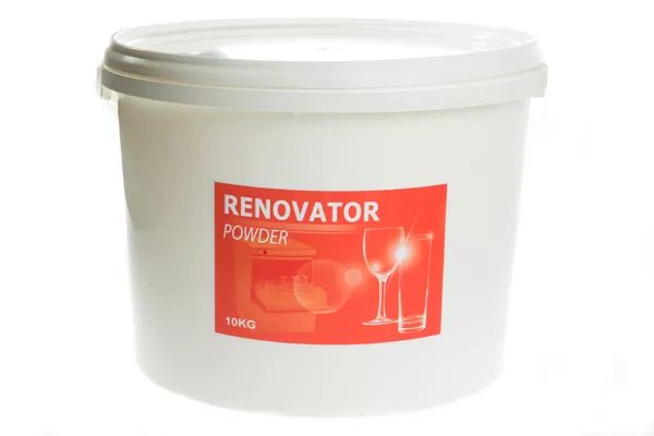 RENOVATE