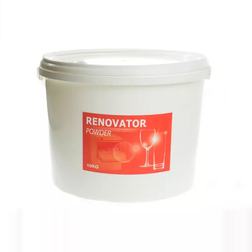 RENOVATE