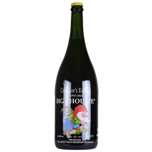 Duvel Moortgat Big Chouffe