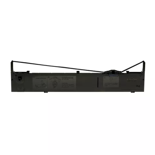 Epson C13S015086 Nylon black, 12,000K characters for Epson FX 2070