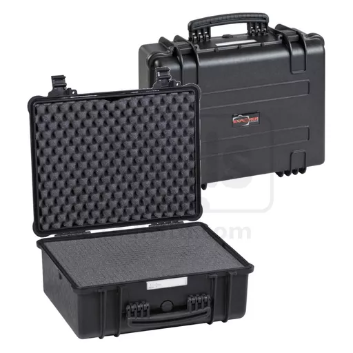Explorer Transit Case