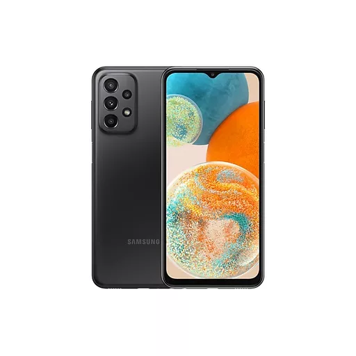 Samsung Galaxy A23 5G SM-A236BZKUEEB smartphone 16.8 cm (6.6