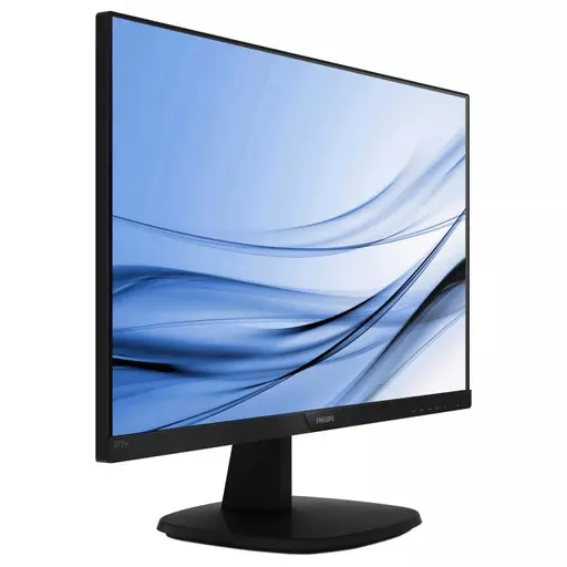 Philips V Line Full HD LCD monitor 273V7QDSB/00