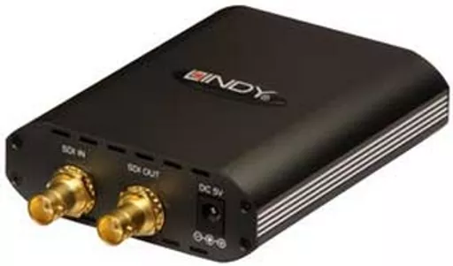 Lindy 38098 video signal converter 1920 x 1080 pixels