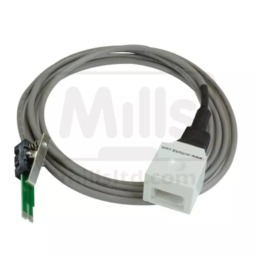 Mills Cordset BT Modular 631A to URLS