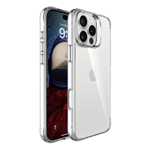 ProAir for iPhone 16 Pro Max - Clear
