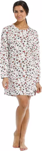 Rebelle NIGHTDRESS Hearts