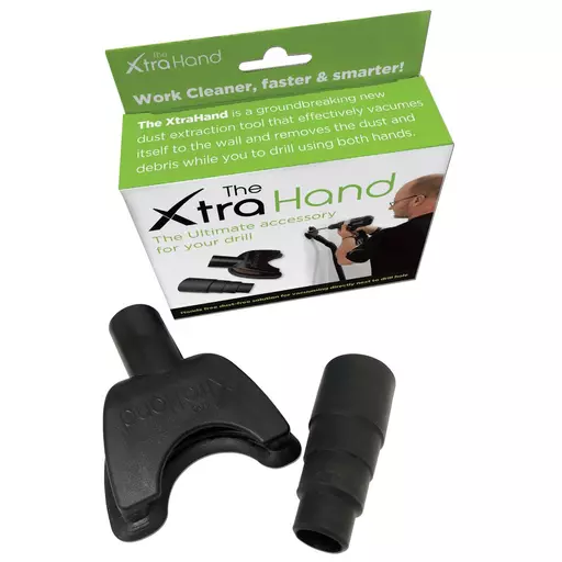 The XtraHand (Including Pro Hose Adapter) Genuine Product