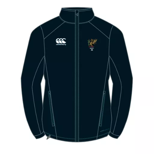 Bristol Medics Rugby - Club Rain Jacket.png