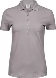 Ladies' Luxury Stretch Polo