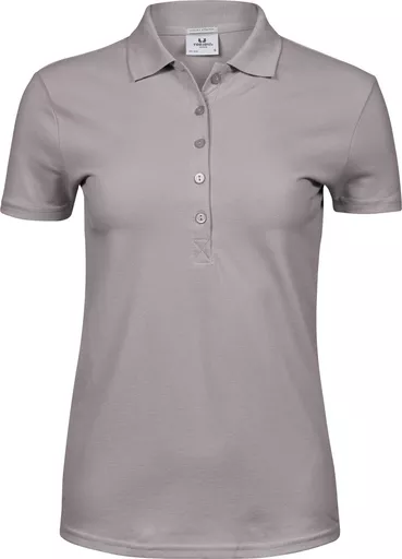 Ladies' Luxury Stretch Polo