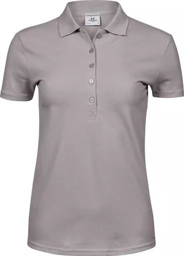 Ladies' Luxury Stretch Polo