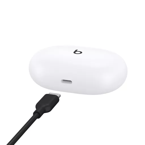 Beats by Dr. Dre Studio Buds Headset True Wireless Stereo (TWS) In-ear Calls/Music Bluetooth White