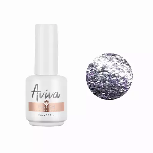 Aviva ProGel - Ice Ice Baby 15ml