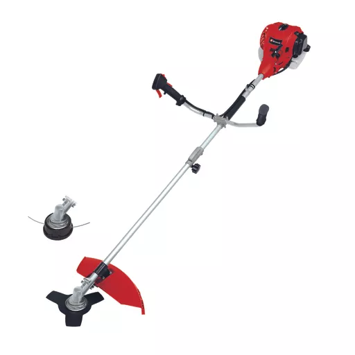 Einhell Petrol Brushcutter