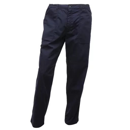 New Action Trouser (Short)