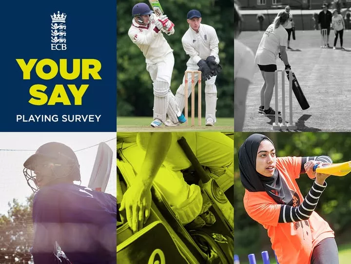 Have ‘Your Say’ – 2026 Playing Survey