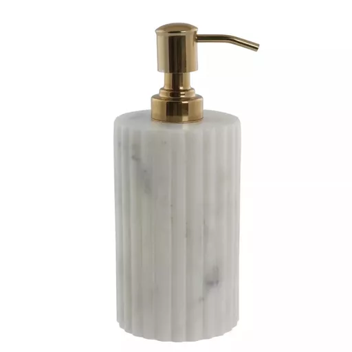 Dispenser, Eline, White